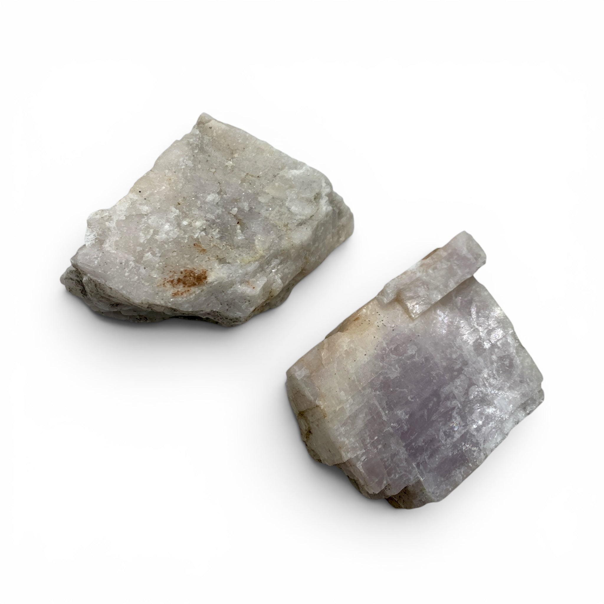 Calcite - Lavender Raw $50